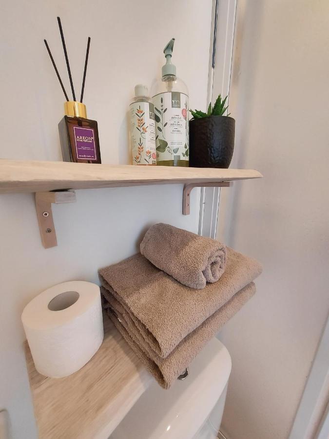 Super Mini Loft With Outdoor Pool. Appartement Palanga Buitenkant foto