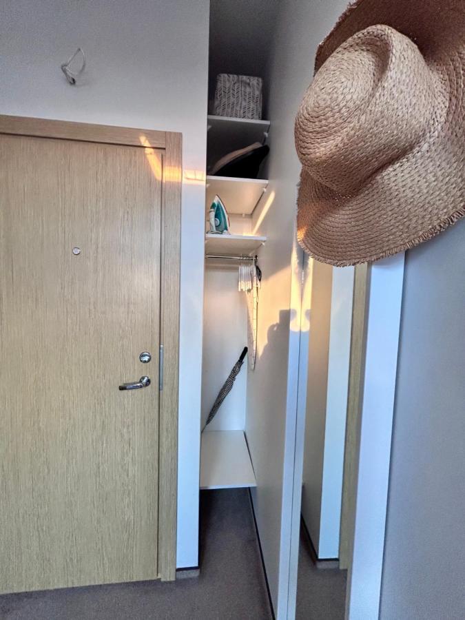 Super Mini Loft With Outdoor Pool. Appartement Palanga Buitenkant foto